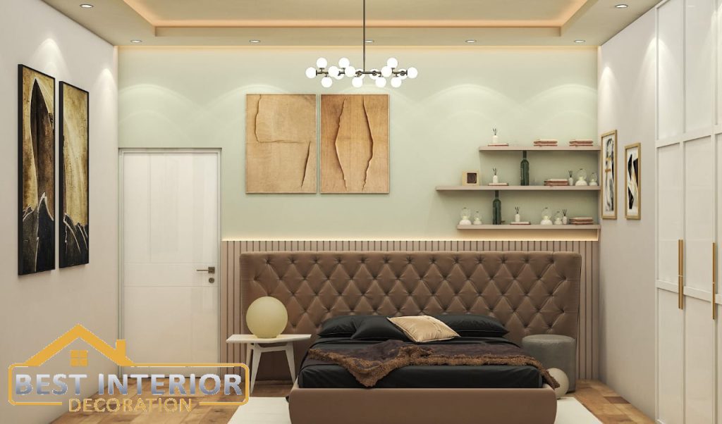 commercial interior designer in noida
