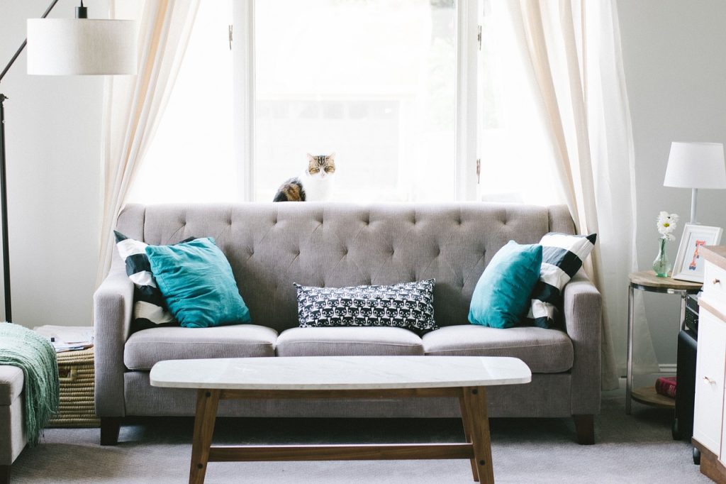 Affordable Home Makeover