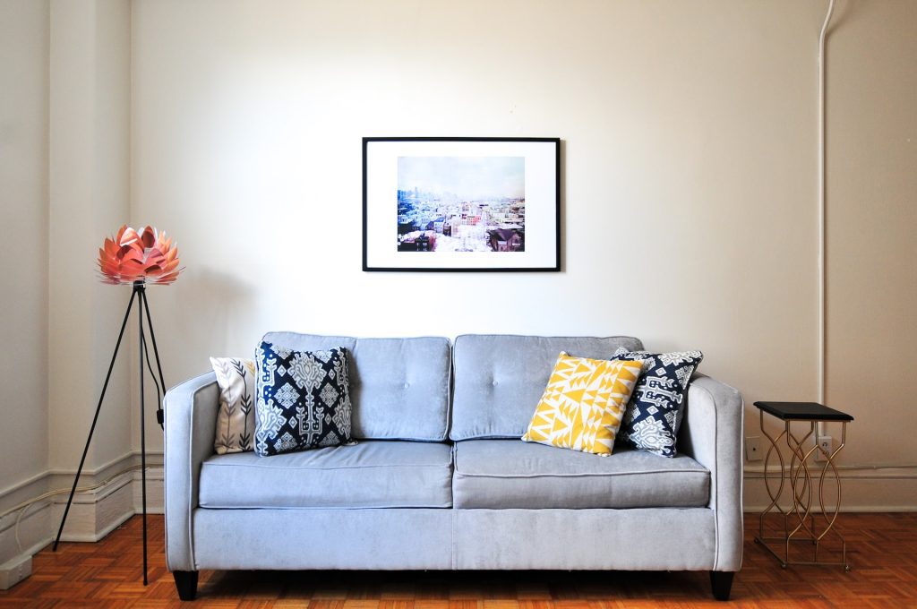 Transform Your Home into an Elegant Haven with Beautiful Artwork
