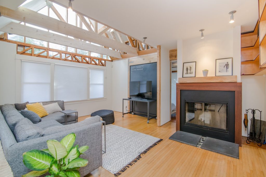 Maximizing Space: Creative Tips for Making a Small Home Feel Spacious
