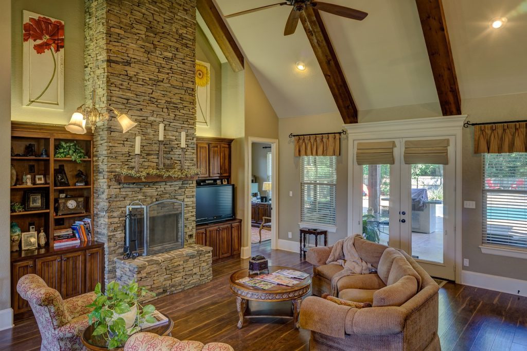 Maximizing Space and Style: Transforming Your House with a Contemporary Corner