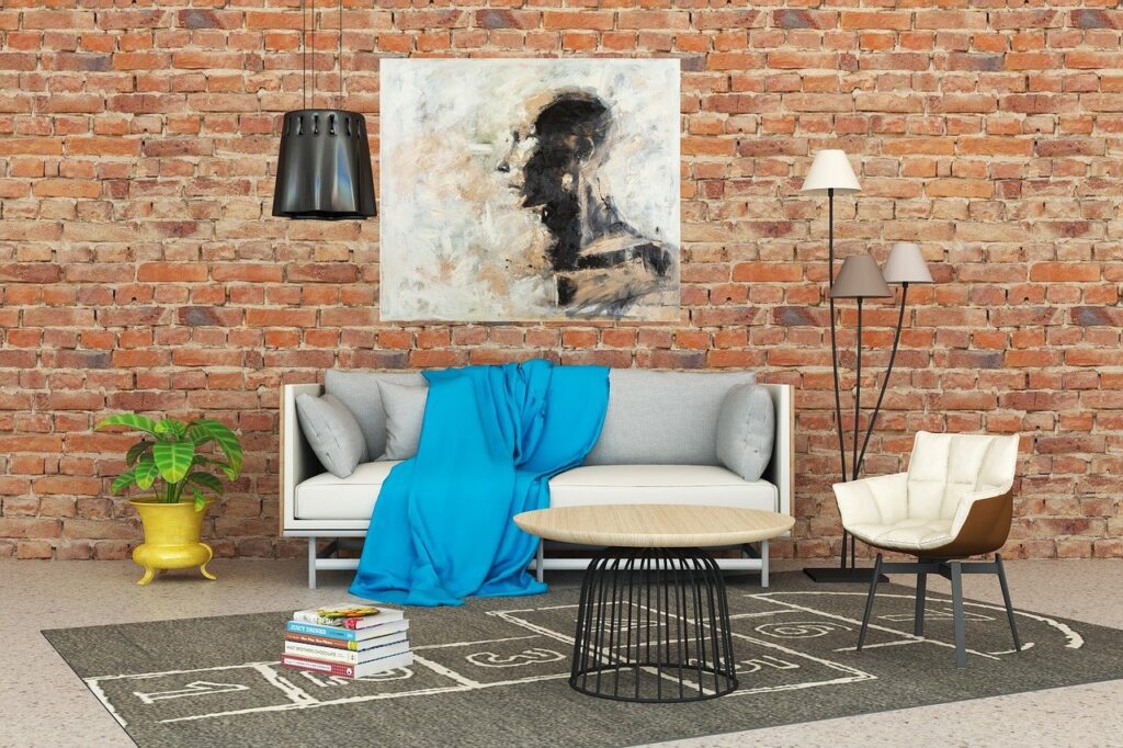Positive Energy Home Decor Items