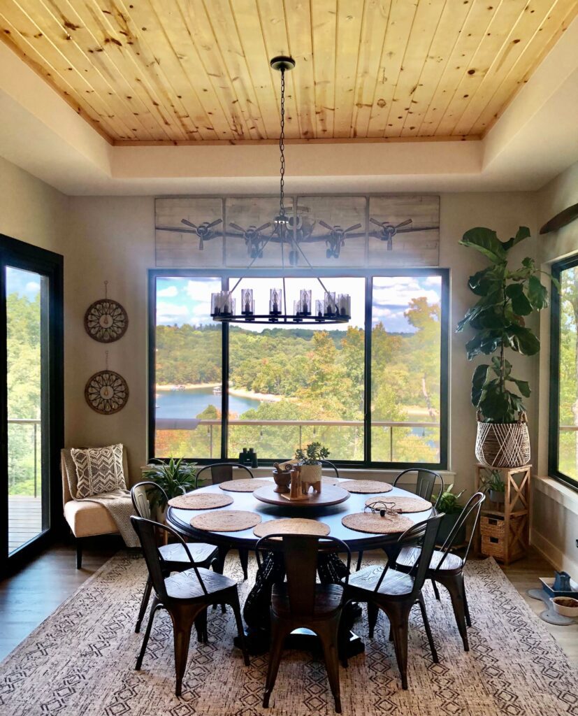 Revamp Living Room With Accent Chairs