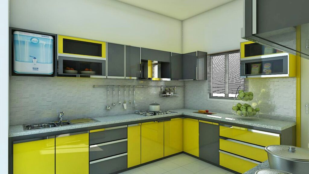 Clever Kitchen Storage Solutions: Make the Most of Every Inch