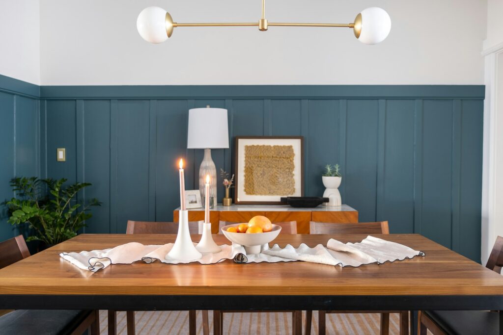 Elevate Your Dining Room Decor with Vintage Finds