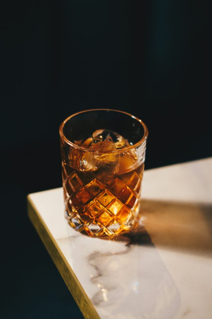 Mixing and Mingling: Design Ideas for Your Home Bar