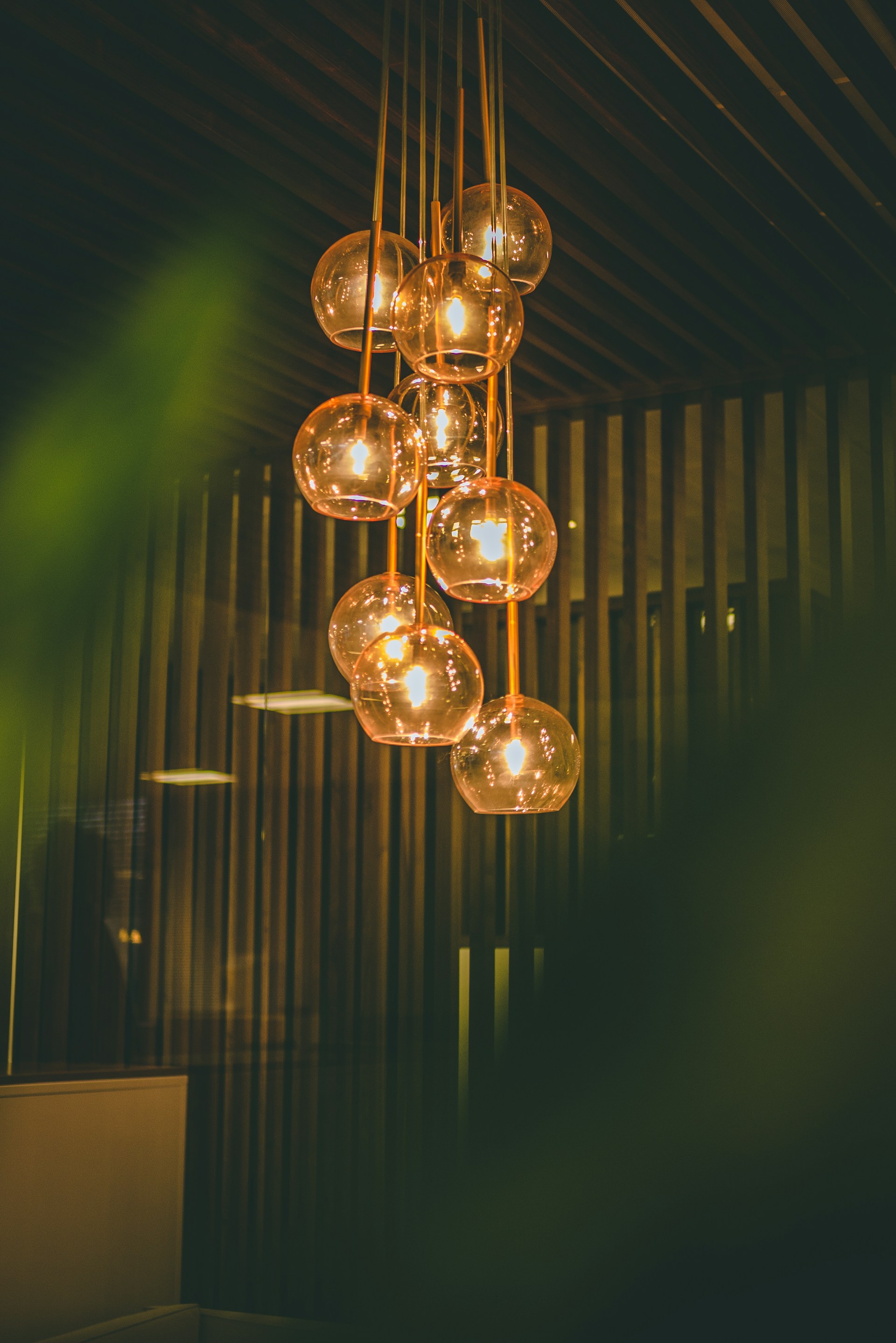The Psychology of Lighting: How Hanging Lamps Can Affect Your Mood