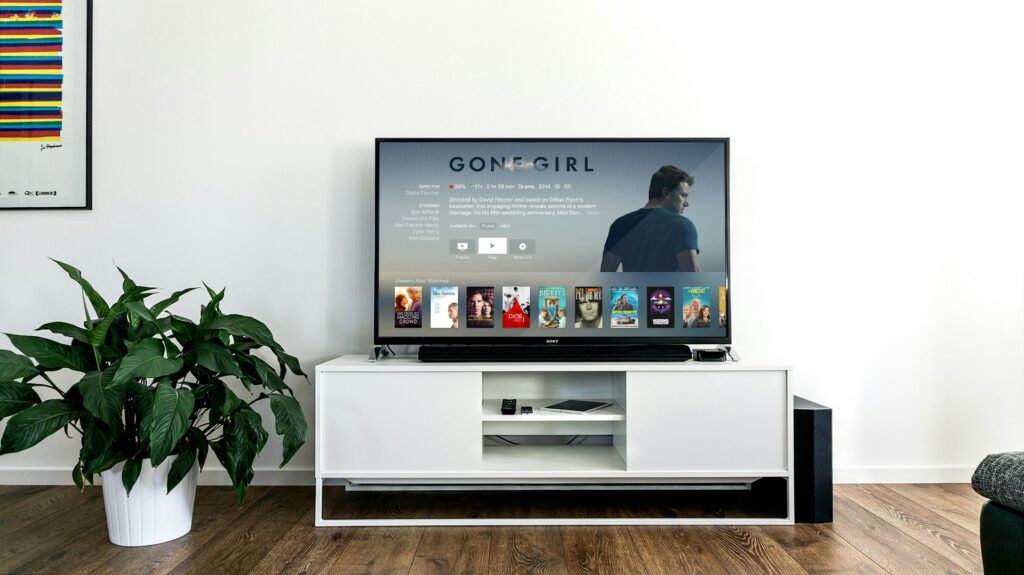 Transforming Your Living Room: Creative TV Unit Design Ideas