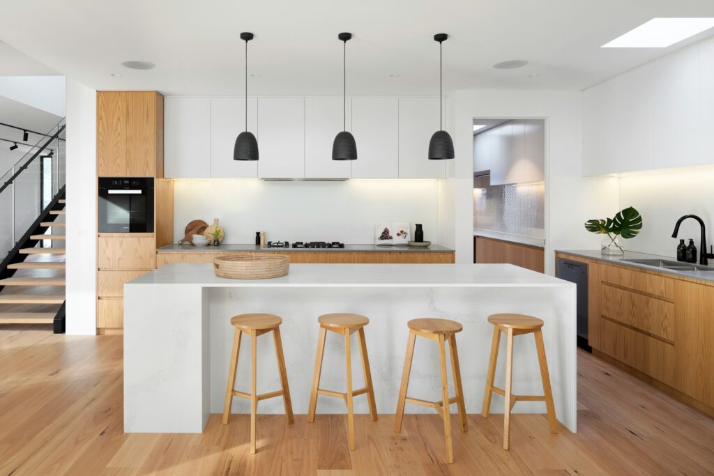 From Dated to Modern: Kitchen Trends That Are Out and What to Do Instead