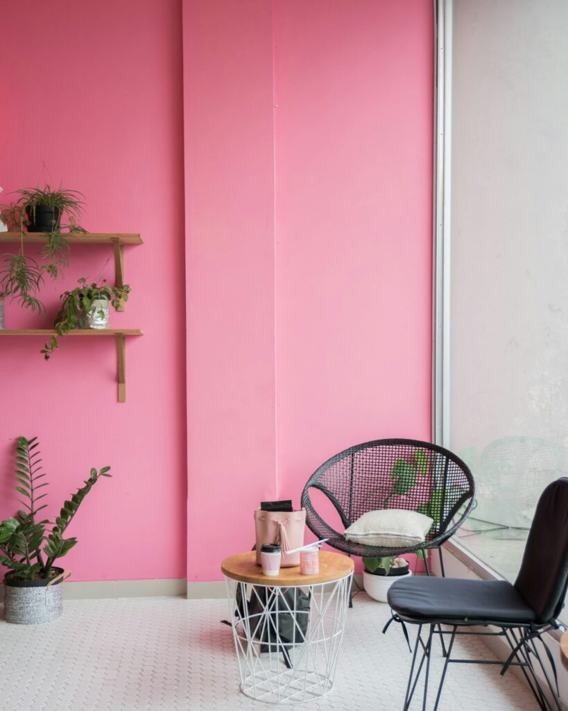 How to Incorporate Shades of Pink into Your Bedroom Decor