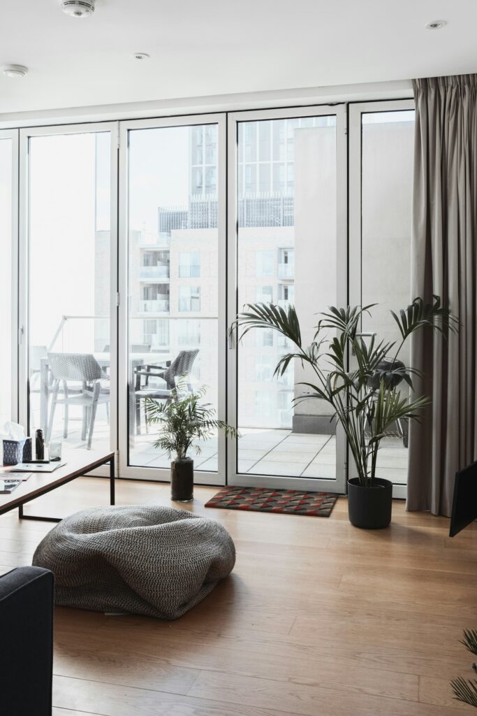 Opening Up Your Space: How Sliding Doors Can Transform Your Interior Design
