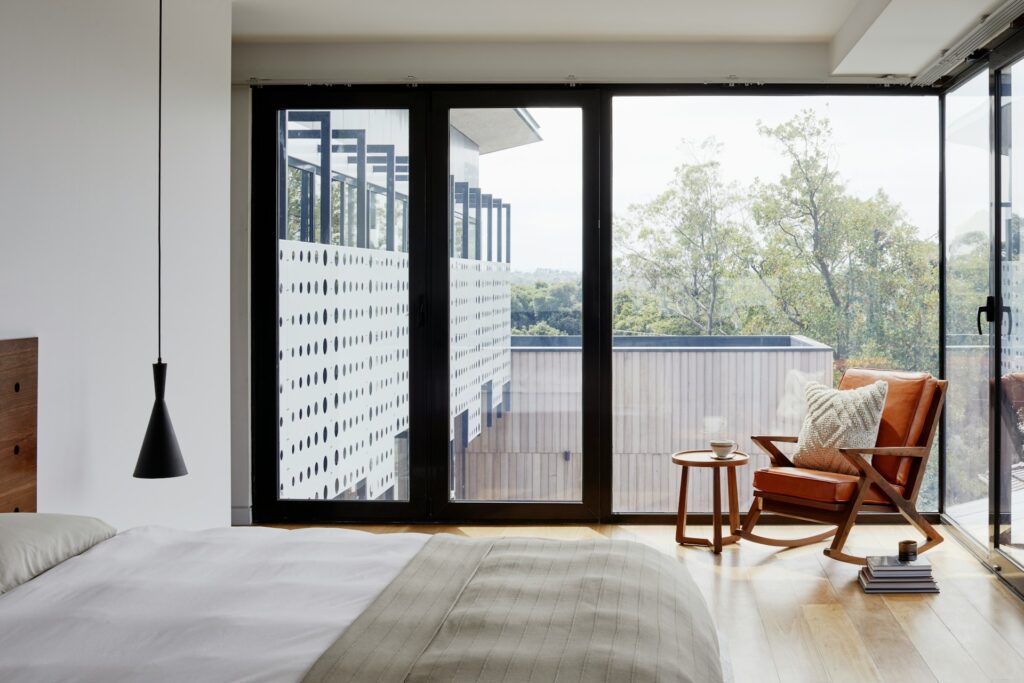 Opening Up Your Space: How Sliding Doors Can Transform Your Interior Design